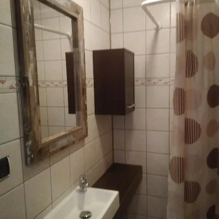 Zakatek Pod Giewontem Apartment Koscielisko Exterior photo