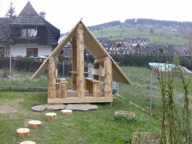 Zakatek Pod Giewontem * Kościelisko
