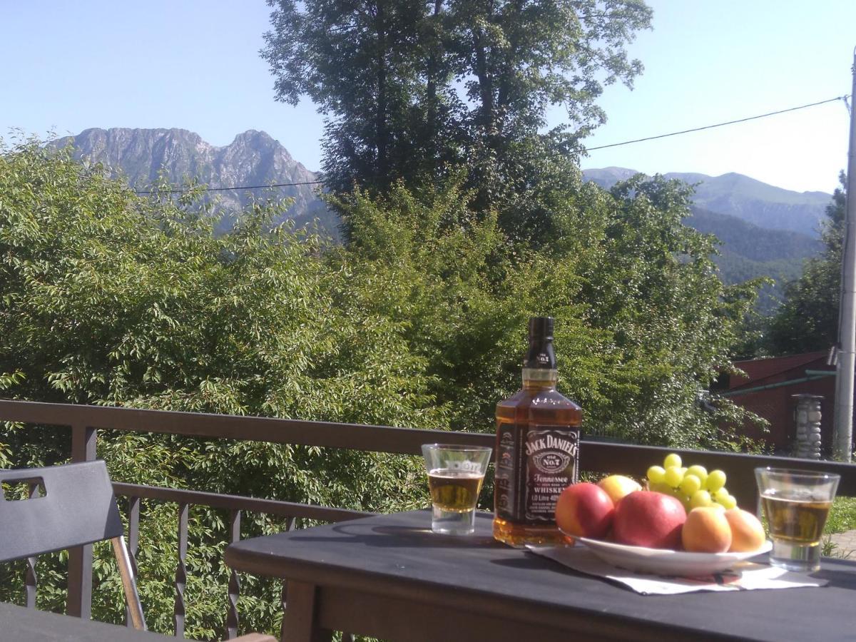 Zakatek Pod Giewontem Koscielisko