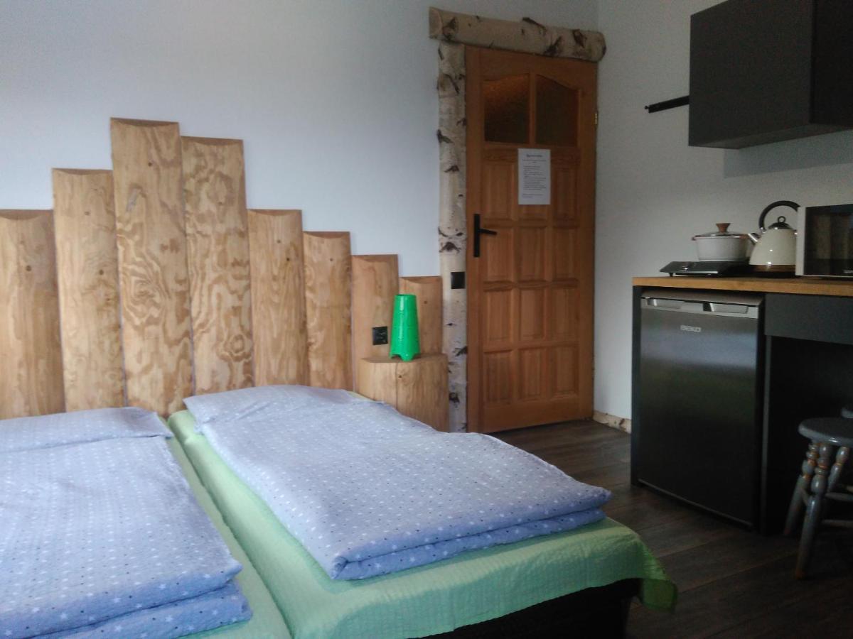 Homestay Zakatek Pod Giewontem