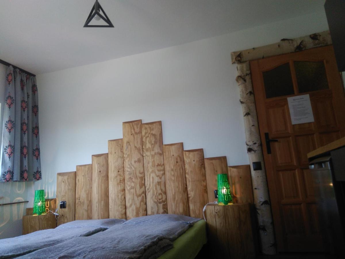 Zakatek Pod Giewontem Koscielisko