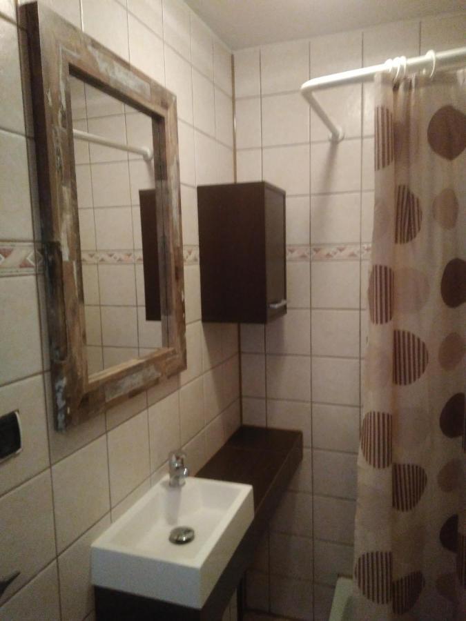 Zakatek Pod Giewontem Alloggio in famiglia