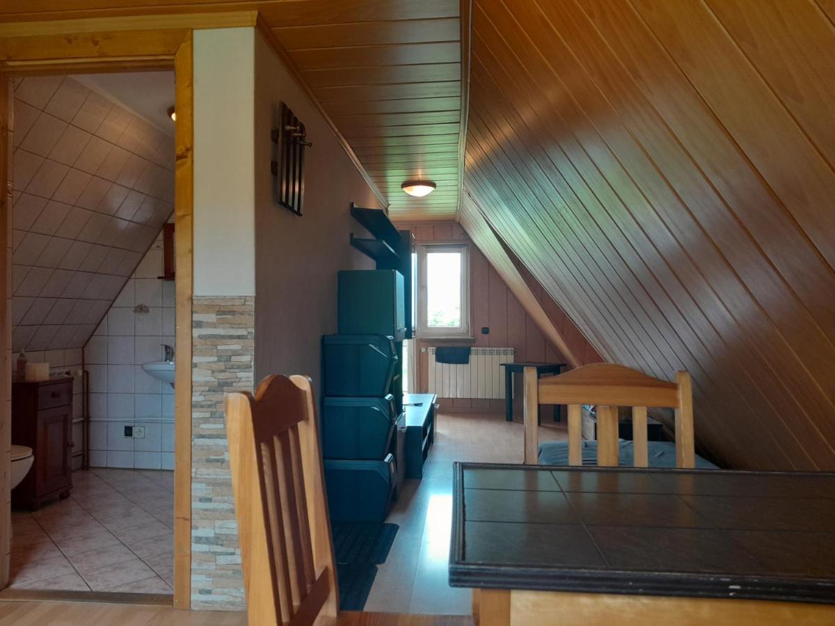 Zakatek Pod Giewontem Homestay Koscielisko