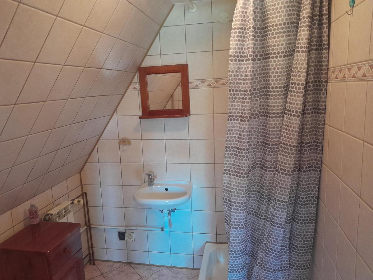 Zakatek Pod Giewontem Homestay