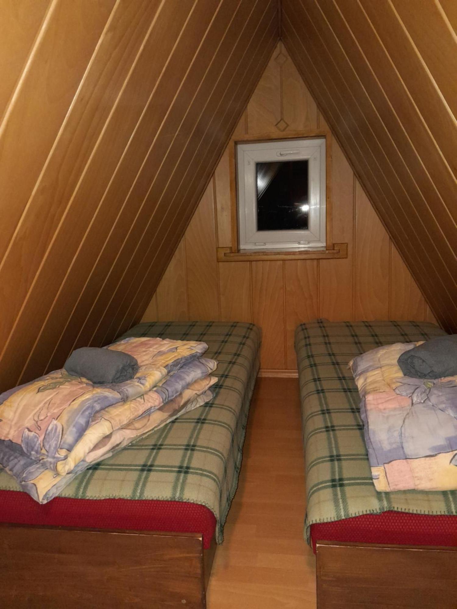 Zakatek Pod Giewontem Alloggio in famiglia *