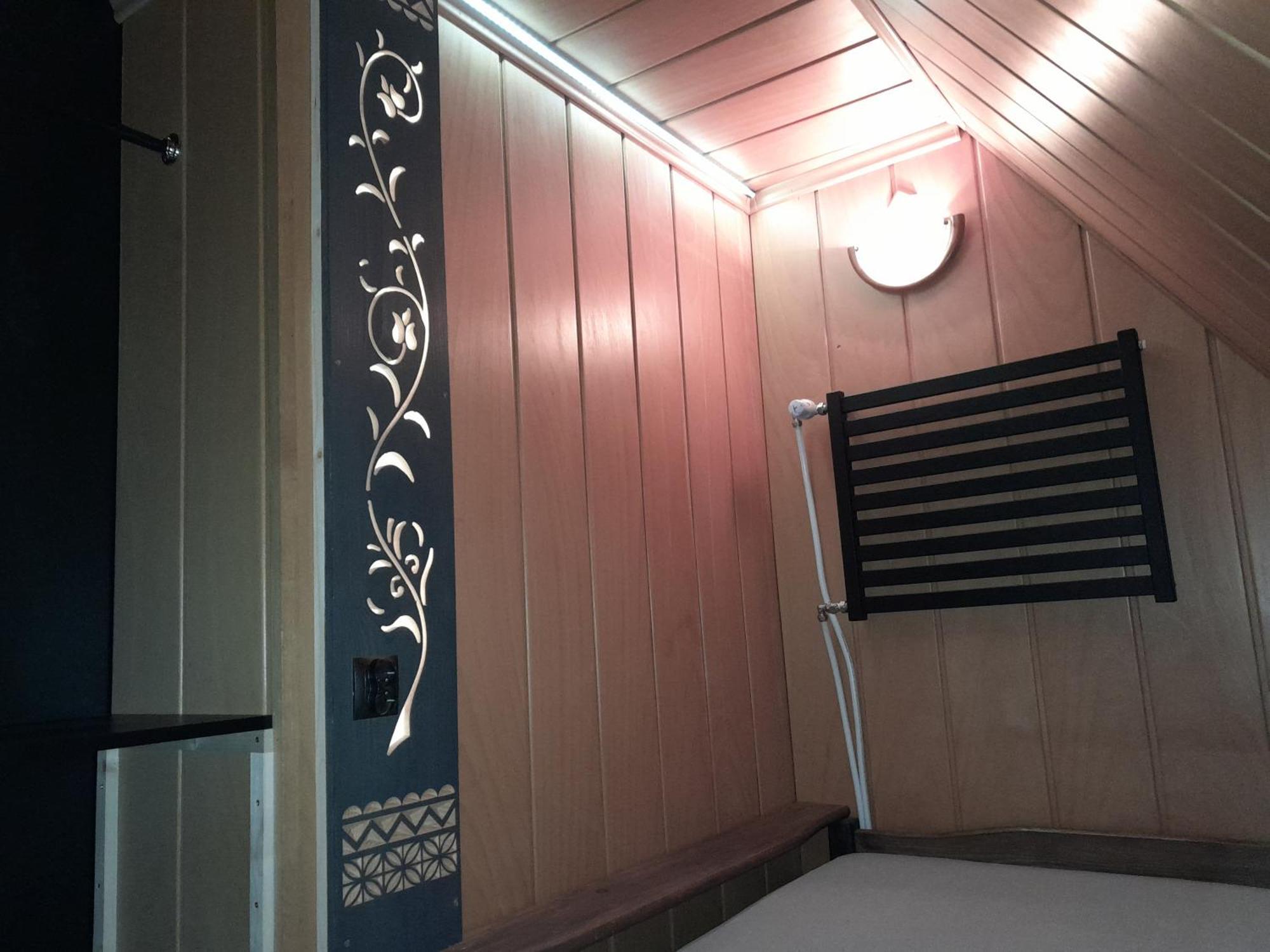 Homestay Zakatek Pod Giewontem *
