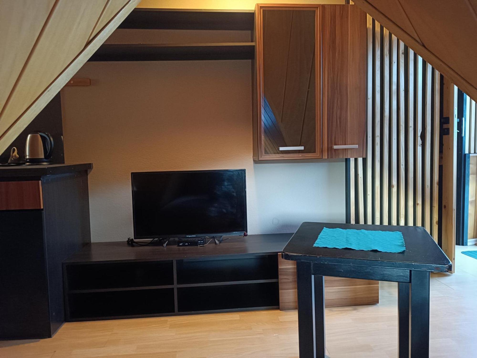 Zakatek Pod Giewontem Homestay