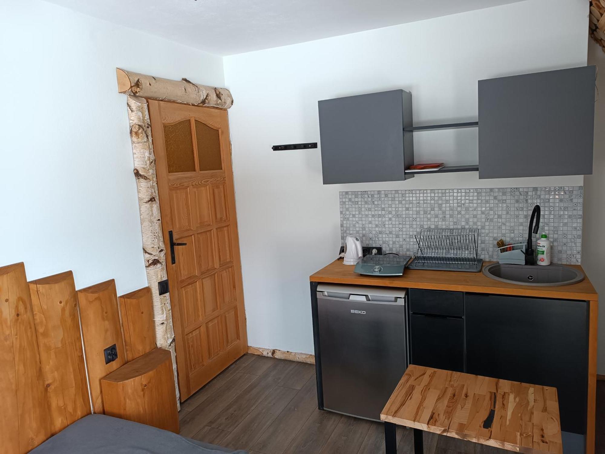 Homestay Zakatek Pod Giewontem Koscielisko